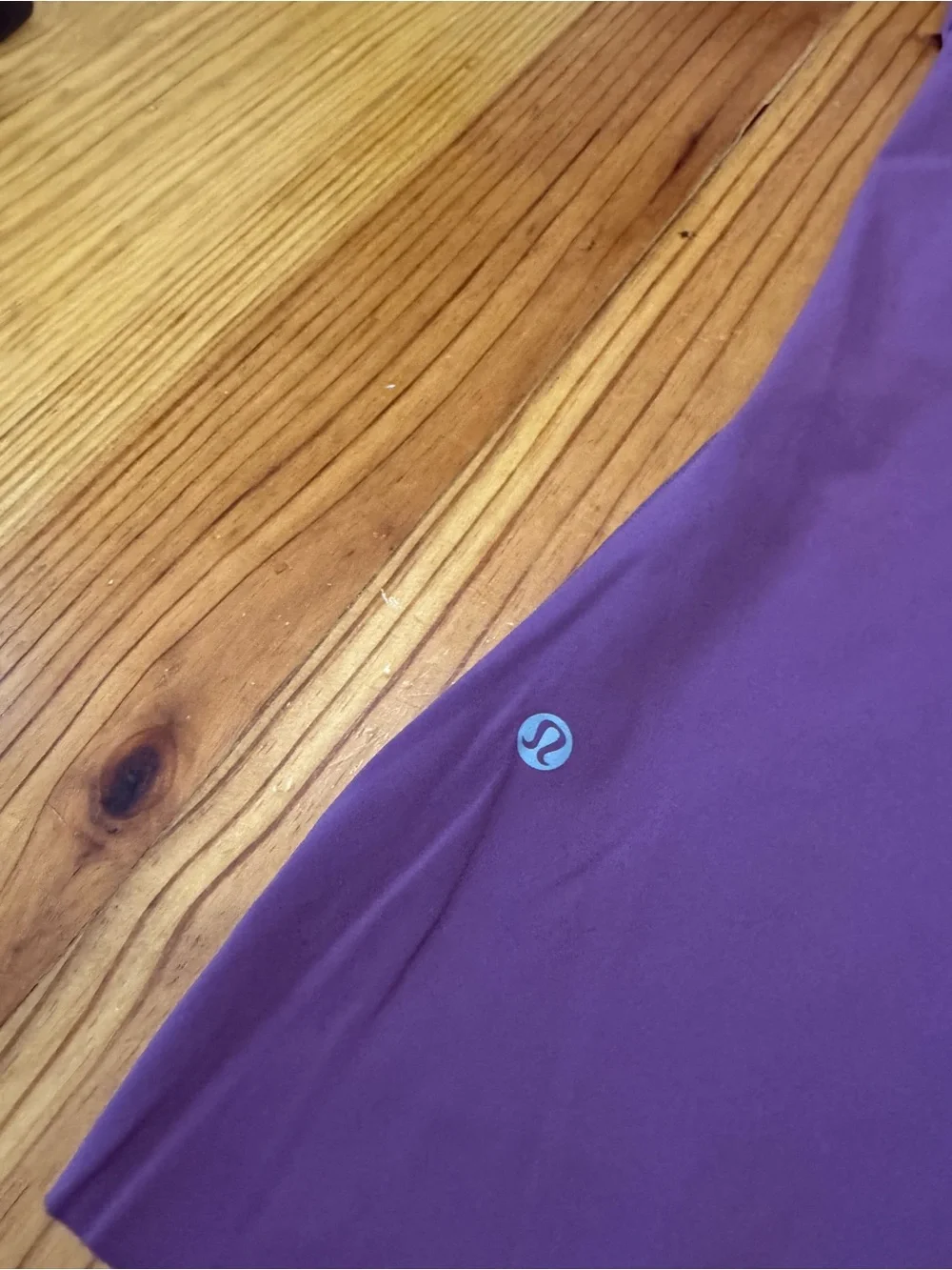 Lululemon Base Pace High-Rise Crop 23